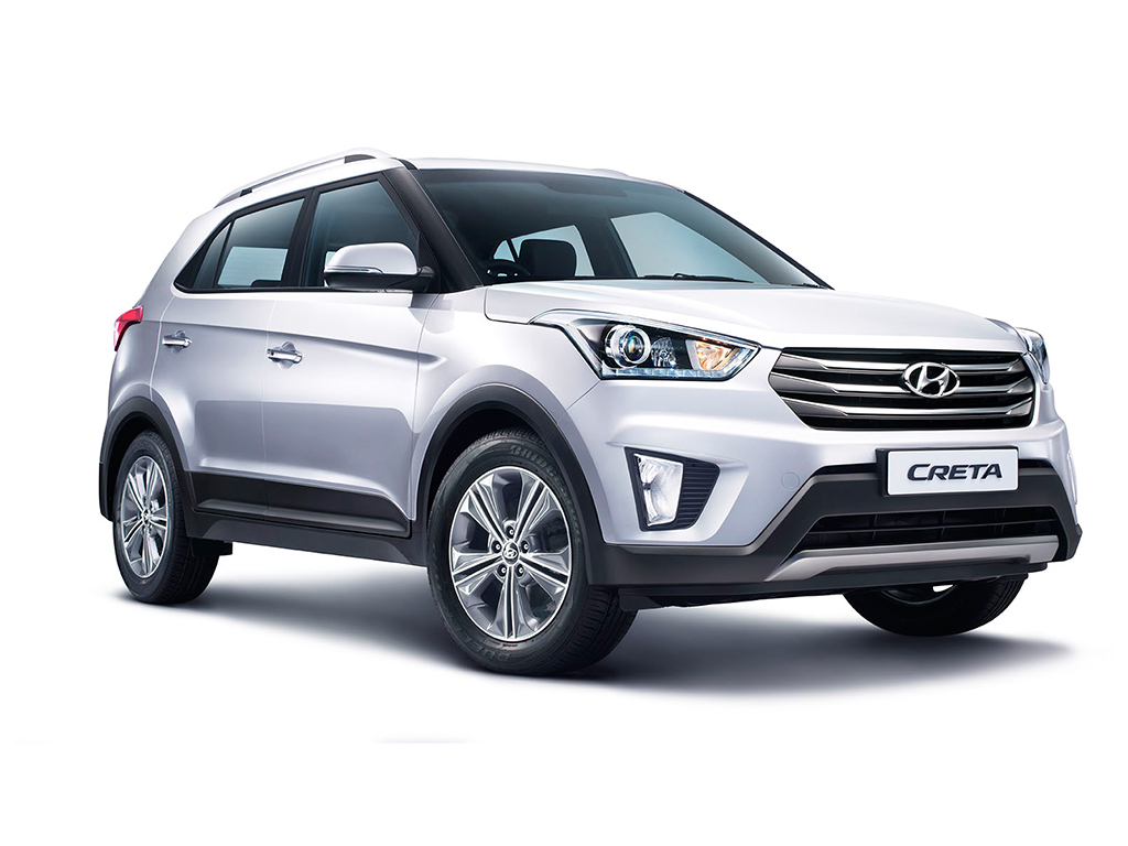 Hyundai Creta Not to be Launched in USA/Europe
