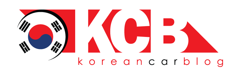 Korean Car Blog